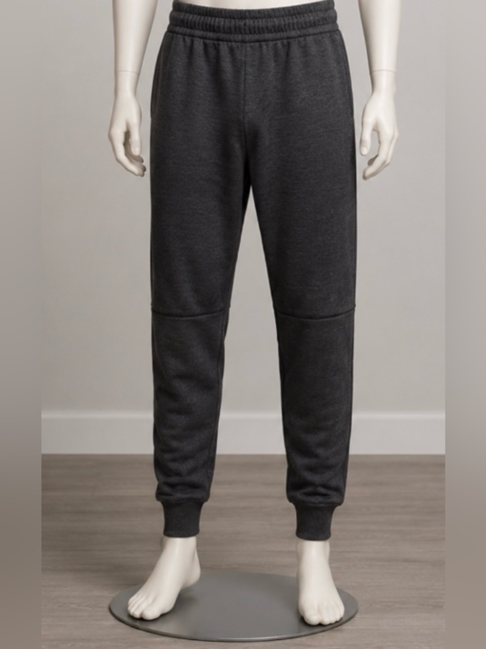 Head Men's Charcoal Gray Jogger Pants